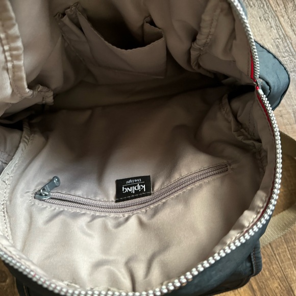 Kipling Backpack - Picture 3 of 3